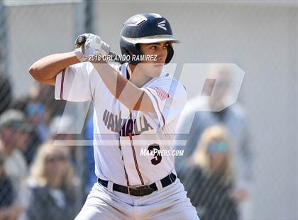 Thumbnail 3 in Valhalla vs Rocklin (Lions Tournament) photogallery.