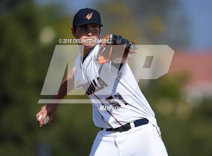 Thumbnail 1 in Valhalla vs Rocklin (Lions Tournament) photogallery.
