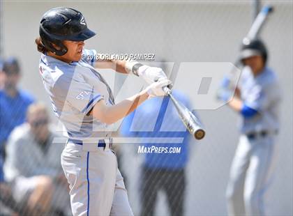 Thumbnail 3 in Valhalla vs Rocklin (Lions Tournament) photogallery.