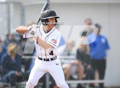 Thumbnail 1 in Valhalla vs Rocklin (Lions Tournament) photogallery.