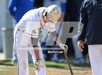 Thumbnail 1 in Valhalla vs Rocklin (Lions Tournament) photogallery.