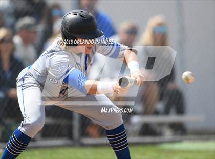 Thumbnail 3 in Valhalla vs Rocklin (Lions Tournament) photogallery.