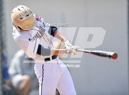 Thumbnail 2 in Valhalla vs Rocklin (Lions Tournament) photogallery.