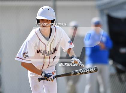 Thumbnail 1 in Valhalla vs Rocklin (Lions Tournament) photogallery.