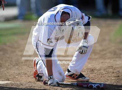 Thumbnail 1 in Valhalla vs Rocklin (Lions Tournament) photogallery.