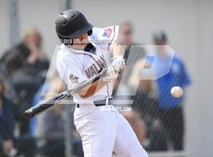 Thumbnail 3 in Valhalla vs Rocklin (Lions Tournament) photogallery.