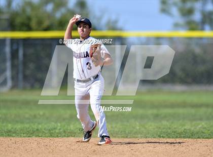 Thumbnail 3 in Valhalla vs Rocklin (Lions Tournament) photogallery.