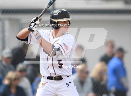 Thumbnail 3 in Valhalla vs Rocklin (Lions Tournament) photogallery.