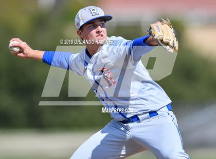 Thumbnail 1 in Valhalla vs Rocklin (Lions Tournament) photogallery.