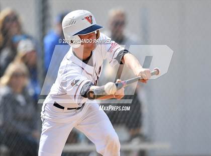 Thumbnail 3 in Valhalla vs Rocklin (Lions Tournament) photogallery.