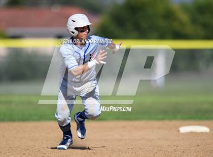 Thumbnail 3 in Valhalla vs Rocklin (Lions Tournament) photogallery.