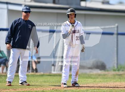 Thumbnail 2 in Valhalla vs Rocklin (Lions Tournament) photogallery.