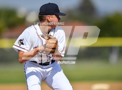 Thumbnail 1 in Valhalla vs Rocklin (Lions Tournament) photogallery.