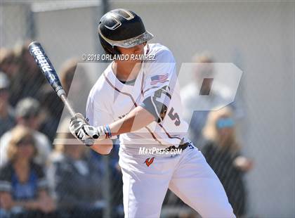 Thumbnail 3 in Valhalla vs Rocklin (Lions Tournament) photogallery.