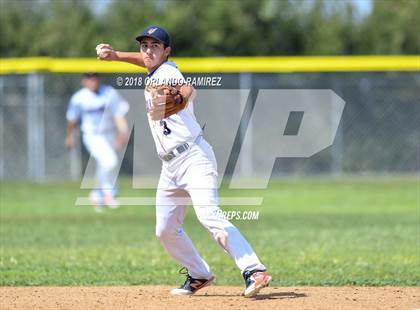 Thumbnail 1 in Valhalla vs Rocklin (Lions Tournament) photogallery.