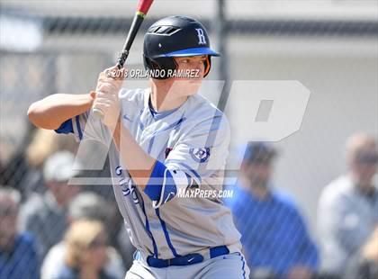 Thumbnail 2 in Valhalla vs Rocklin (Lions Tournament) photogallery.
