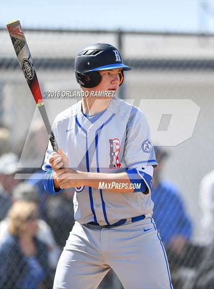 Thumbnail 2 in Valhalla vs Rocklin (Lions Tournament) photogallery.