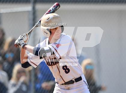 Thumbnail 1 in Valhalla vs Rocklin (Lions Tournament) photogallery.