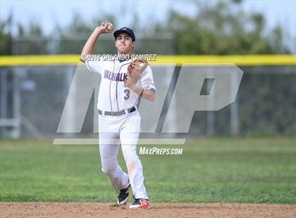 Thumbnail 2 in Valhalla vs Rocklin (Lions Tournament) photogallery.