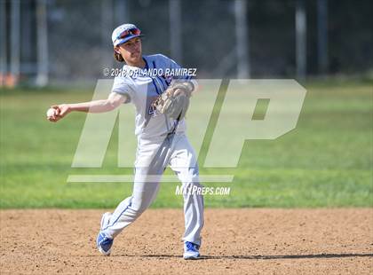 Thumbnail 3 in Valhalla vs Rocklin (Lions Tournament) photogallery.