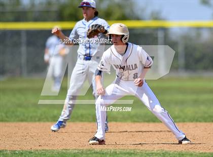 Thumbnail 3 in Valhalla vs Rocklin (Lions Tournament) photogallery.