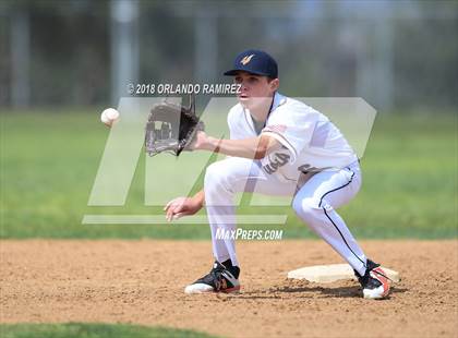 Thumbnail 2 in Valhalla vs Rocklin (Lions Tournament) photogallery.