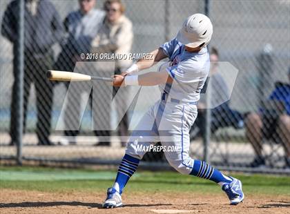 Thumbnail 2 in Valhalla vs Rocklin (Lions Tournament) photogallery.