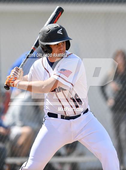 Thumbnail 3 in Valhalla vs Rocklin (Lions Tournament) photogallery.
