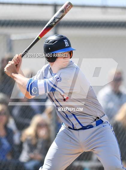 Thumbnail 3 in Valhalla vs Rocklin (Lions Tournament) photogallery.