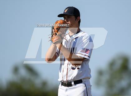 Thumbnail 3 in Valhalla vs Rocklin (Lions Tournament) photogallery.