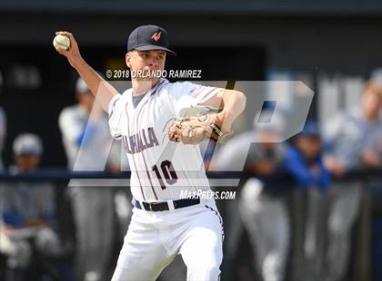 Thumbnail 1 in Valhalla vs Rocklin (Lions Tournament) photogallery.