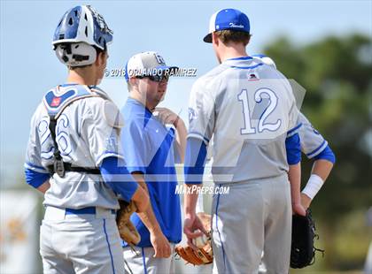 Thumbnail 1 in Valhalla vs Rocklin (Lions Tournament) photogallery.