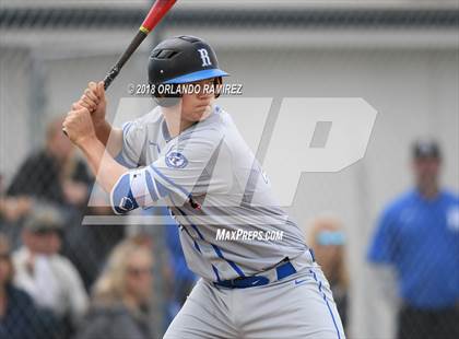 Thumbnail 3 in Valhalla vs Rocklin (Lions Tournament) photogallery.