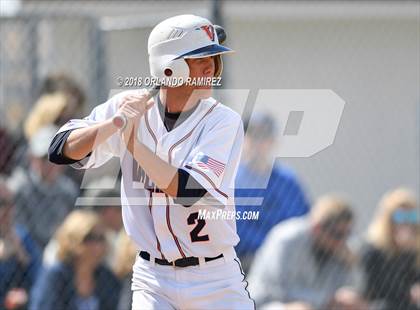 Thumbnail 3 in Valhalla vs Rocklin (Lions Tournament) photogallery.