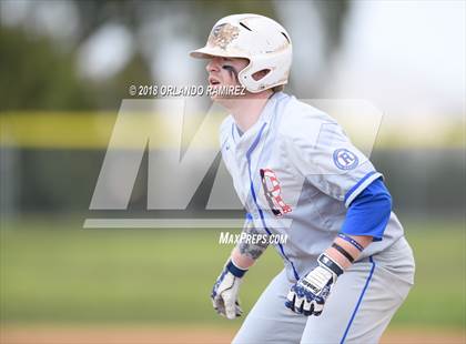 Thumbnail 2 in Valhalla vs Rocklin (Lions Tournament) photogallery.