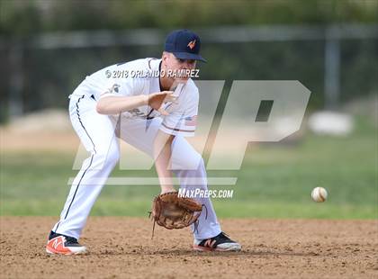 Thumbnail 1 in Valhalla vs Rocklin (Lions Tournament) photogallery.