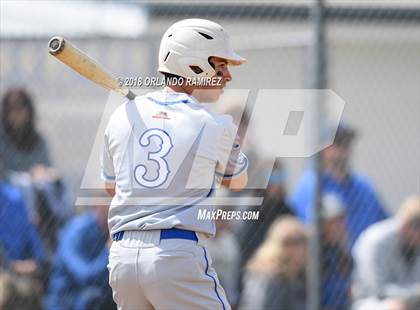 Thumbnail 1 in Valhalla vs Rocklin (Lions Tournament) photogallery.