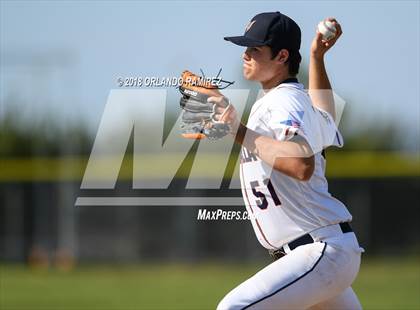 Thumbnail 3 in Valhalla vs Rocklin (Lions Tournament) photogallery.