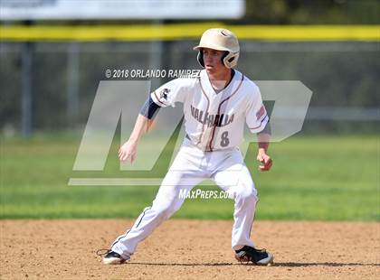 Thumbnail 2 in Valhalla vs Rocklin (Lions Tournament) photogallery.