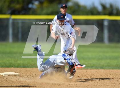 Thumbnail 3 in Valhalla vs Rocklin (Lions Tournament) photogallery.