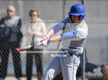 Thumbnail 1 in Valhalla vs Rocklin (Lions Tournament) photogallery.