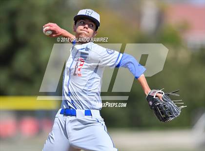 Thumbnail 1 in Valhalla vs Rocklin (Lions Tournament) photogallery.