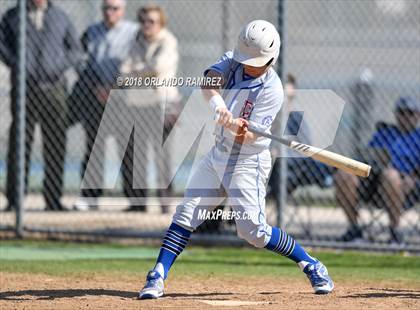 Thumbnail 1 in Valhalla vs Rocklin (Lions Tournament) photogallery.