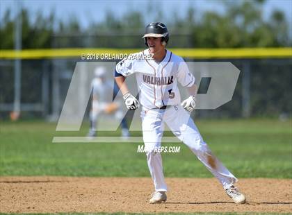 Thumbnail 3 in Valhalla vs Rocklin (Lions Tournament) photogallery.