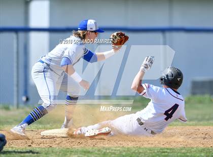 Thumbnail 3 in Valhalla vs Rocklin (Lions Tournament) photogallery.