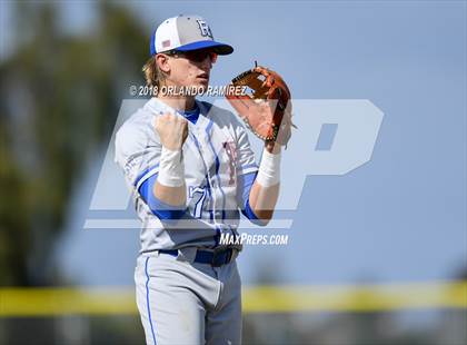 Thumbnail 2 in Valhalla vs Rocklin (Lions Tournament) photogallery.