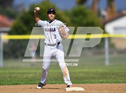 Thumbnail 3 in Valhalla vs Rocklin (Lions Tournament) photogallery.