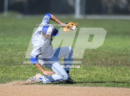 Thumbnail 1 in Valhalla vs Rocklin (Lions Tournament) photogallery.