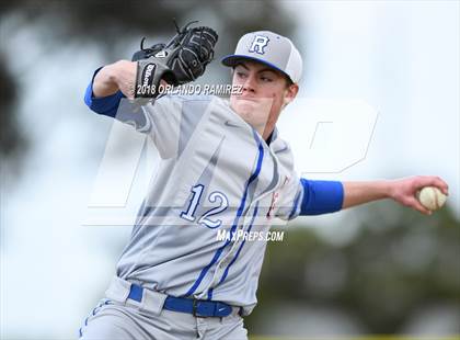 Thumbnail 2 in Valhalla vs Rocklin (Lions Tournament) photogallery.