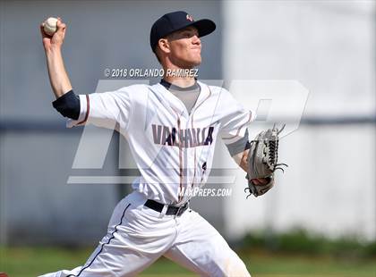 Thumbnail 3 in Valhalla vs Rocklin (Lions Tournament) photogallery.
